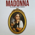 Madonna - Step To The Beat: Rare Radio & TV Broadcasts LP ( VINYL )