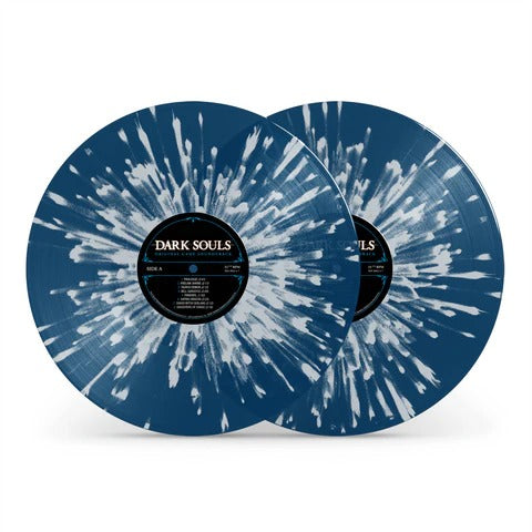 Motoi Sakuraba - Dark Souls (Original Soundtrack) 2LP (Limited Edition Ethereal Mist Vinyl) ( VINYL )