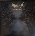 Abbath - Outstrider LP (Limited Edition, Blue Transparent Vinyl) ( VINYL )
