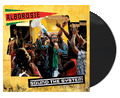 Alborosie - Sound the System ( VINYL )