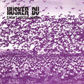 Husker Du - Eight Miles High b/w Masochism World 7" ( VINYL )