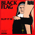 Black Flag - Slip It In LP ( VINYL )