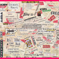 Grant Hart - Intolerance LP ( VINYL )