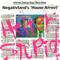 Negativland - Helter Stupid LP ( VINYL )