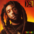 HR - Charge LP ( VINYL )
