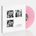 Angel Olsen - Whole New Mess 2LP (Pink Translucent Vinyl) ( VINYL )