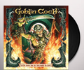 Goblin Cock - Come With Me If You Want To Live LP ( VINYL )