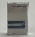 Mineral - The Power of Failing Cassette (Limited to 250 copies) ( VINYL )