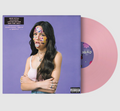 Olivia Rodrigo - Sour LP (Indie Exclusive Baby Pink Vinyl) ( VINYL )