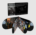 Beastie Boys - Check Your Head 4LP (Deluxe Edition, 180g, Remastered) ( VINYL )