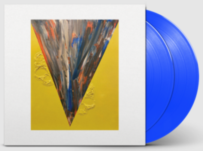 Lupe Fiasco - Drill Music In Zion 2LP (Indie Exclusive Blue Vinyl) ( VINYL )