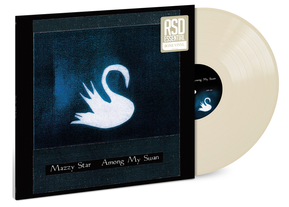 Mazzy Star - Among My Swan LP (RSD Essential, Bone Vinyl) ( VINYL )