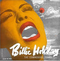 Billie Holiday - Commodore Years LP (Grey Colored Vinyl) ( VINYL )