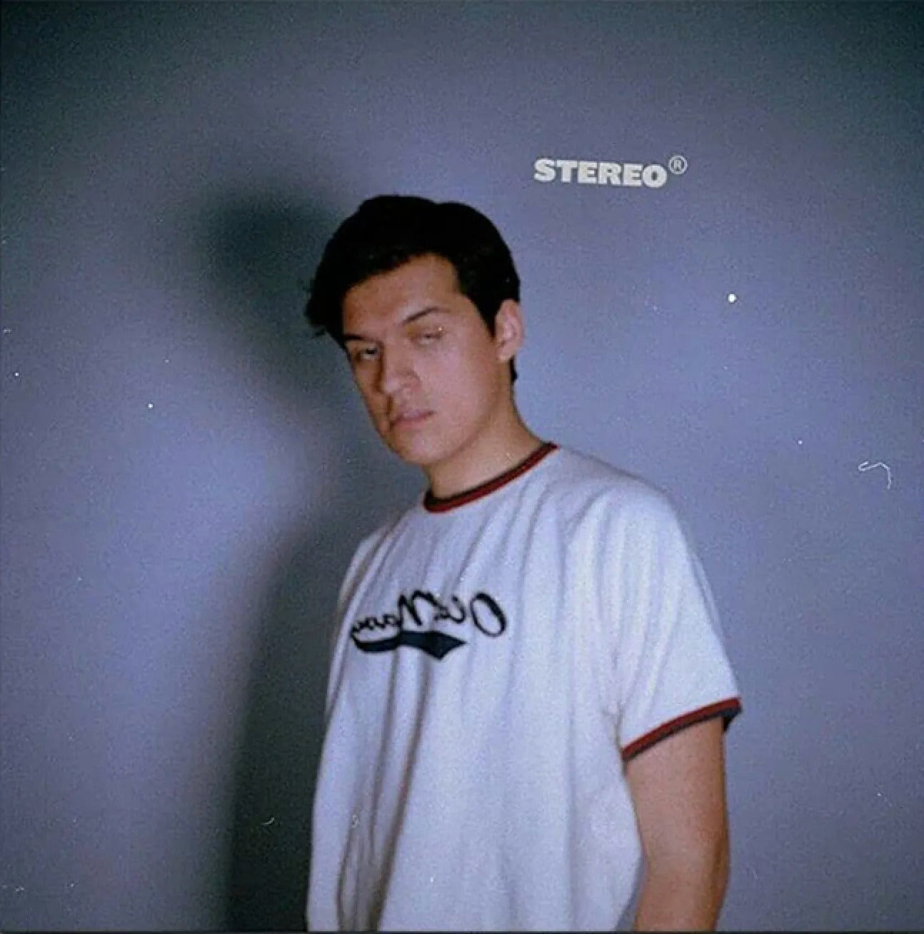 Omar Apollo - Stereo LP (Emerald Teal Vinyl) ( VINYL )