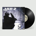 Jay-Z - The Blueprint 2LP (UK Pressing) ( VINYL )