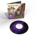 Black Sabbath - S/T LP (National Album Day 2022, Black & Purple Splatter Vinyl) ( VINYL )