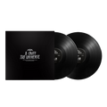 Justice - A Cross The Universe 2LP ( VINYL )