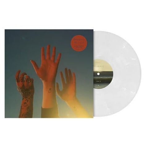 Boygenius - The Record LP (Indie Exclusive Clear Vinyl, Gatefold, Zine) ( VINYL )