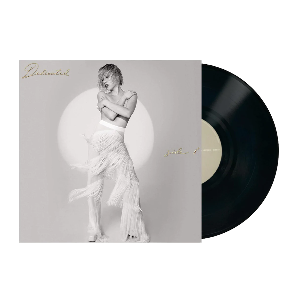 Carly Rae Jepsen - Dedicated Side B LP ( VINYL )