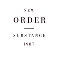 New Order - Substance 2LP (2023 Reissue) ( VINYL )