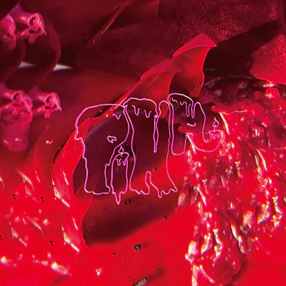 Arcade Fire - Pink Elephant LP (Indie Exclusive, Booklet, With Book, Sticker, Colored Vinyl) ( VINYL )
