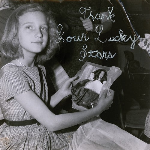 Beach House - Thank Your Lucky Stars Cassette ( VINYL )