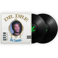 Dr. Dre - The Chronic 2LP ( VINYL )