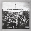Kendrick Lamar - To Pimp A Butterfly 2LP (Gatefold) ( VINYL )