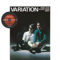 Hiroshi Suzuki & Masahiko Togashi Quintet - Variation Lp (180g Blue Jay Colored Vinyl, Limited Edition Of 500 Copies) ( VINYL )