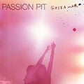 Passion Pit - Gossamer 2LP (Colored Vinyl) ( VINYL )