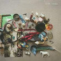 Califone - Villagers LP (Clear Vinyl) ( VINYL )
