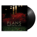 Death Cab For Cutie - Plans 2LP ( VINYL )
