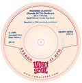 Emil Viklický Studio Big Band – Pochod Zlochu b/w Hromovka 7" ( VINYL )