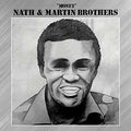 Nath & Martin Brothers - Money LP ( VINYL )