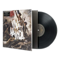 Coldplay - Viva La Vida Or Death And All His Friends LP ( VINYL )
