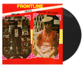 Frontline - Papa San Meets Anthony Red Rose LP ( VINYL )