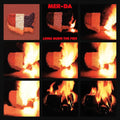 Mer-Da - Long Burn The Fire LP (Reissue) ( VINYL )
