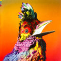 Flume - Palaces 2LP ( VINYL )