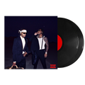 Future & Metro Boomin - We Don't Trust You 2LP ( VINYL )