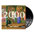 Joey Bada$$ - 2000 2LP ( VINYL )