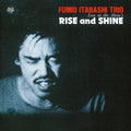 Fumio Itabashi Trio - Live At The Aketa's Rise And Shine LP (Studio Mule Reissue) ( VINYL )