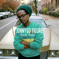 Jonny Go Figure - Crucial Moods LP ( VINYL )