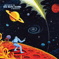 Manganista - Shooting at the Big Bang Seams LP ( VINYL )