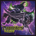 Doomriders - Black Thunder LP ( VINYL )