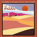 Kirk Lightsey & Rudolph Johnson With The Allstars - Habiba LP ( VINYL )