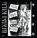 Bikini Kill - Yeah Yeah Yeah Yeah Cassette ( VINYL )
