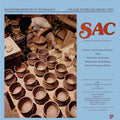 Jeff Resnick - SAC (School of American Craftsmen) LP ( VINYL )