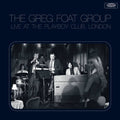 Greg Foat Group - Live At The Playboy Club London LP ( VINYL )