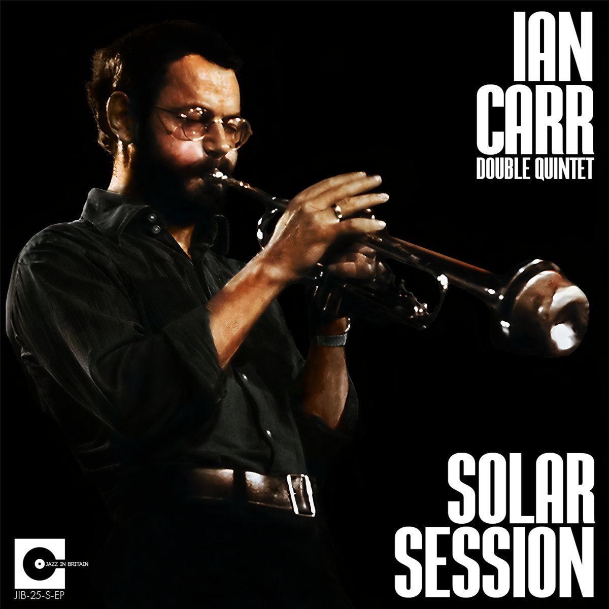 Ian Carr Double Quintet - Solar Session 10" (Limited to 500) ( VINYL )