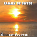 Family Of Swede - Set You Free (Long Version) 12" (UK Pressing, Cordial Recordings) ( VINYL )